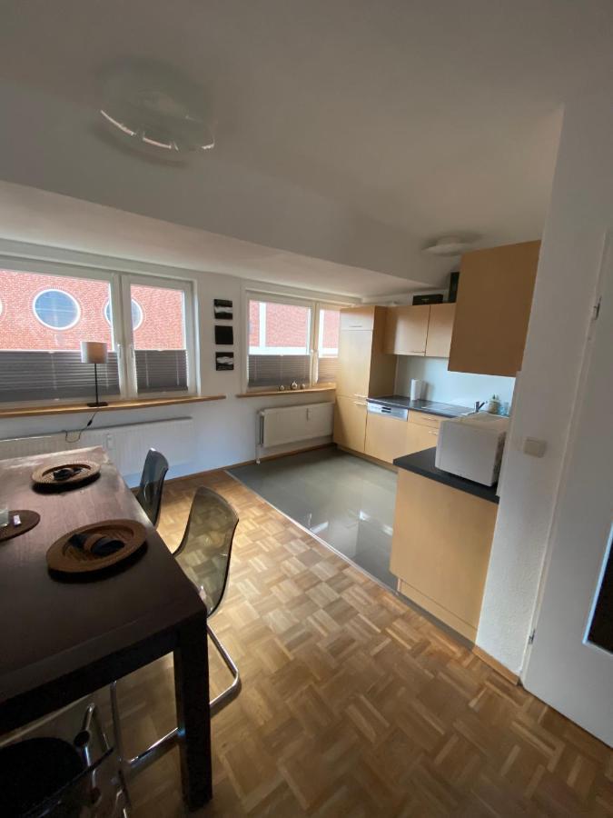 Apartamento Findorff Brema Exterior foto