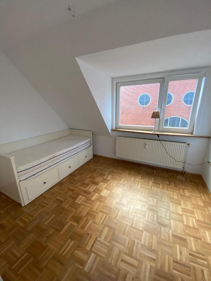 Apartamento Findorff Brema Exterior foto