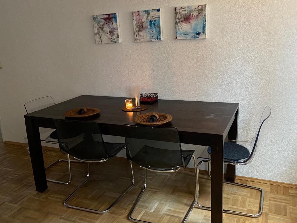 Apartamento Findorff Brema Exterior foto